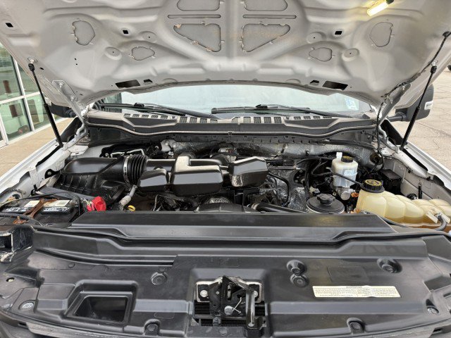 Used 2019 Ford F250 4x4 SuperCab Super Duty image 19