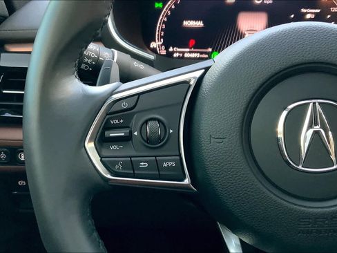 Used 2024 Acura MDX FWD w/ Technology Package image 24