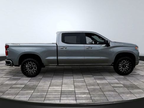 New 2026 Chevrolet Silverado 1500 RST w/ Safety Package AWD/4WD image 9