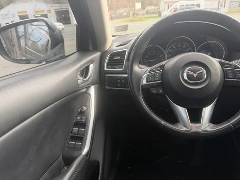 Used 2016 MAZDA CX-5 Grand Touring image 32