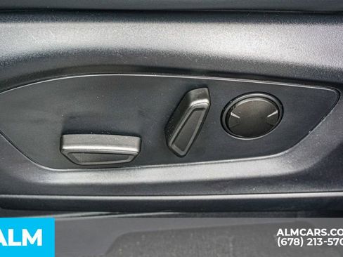 Used 2025 Ford Explorer ST-Line image 53