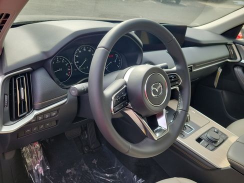 New 2026 MAZDA CX-90 3.3 Turbo w/ Preferred Package image 22