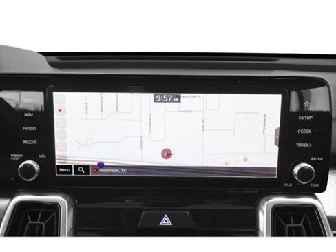 Used 2023 Kia Sorento SX AWD/4WD image 16