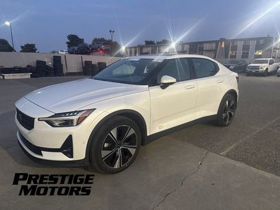 Used 2023 Polestar Polestar 2 w/ Pilot Pack