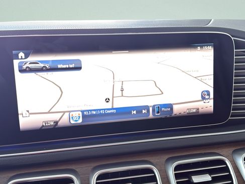 New 2026 Mercedes-Benz GLE 350 4MATIC image 39