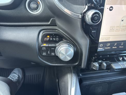 Used 2023 RAM 1500 Laramie image 24