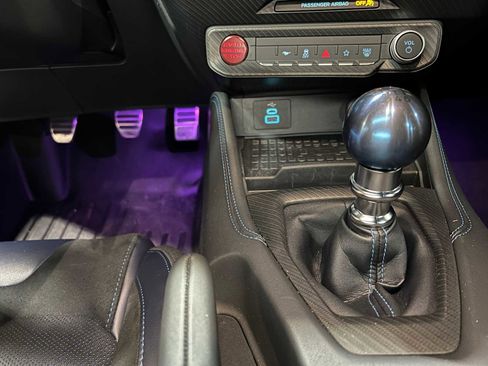 Used 2024 Ford Mustang Dark Horse w/ Dark Horse Handlin Package image 36