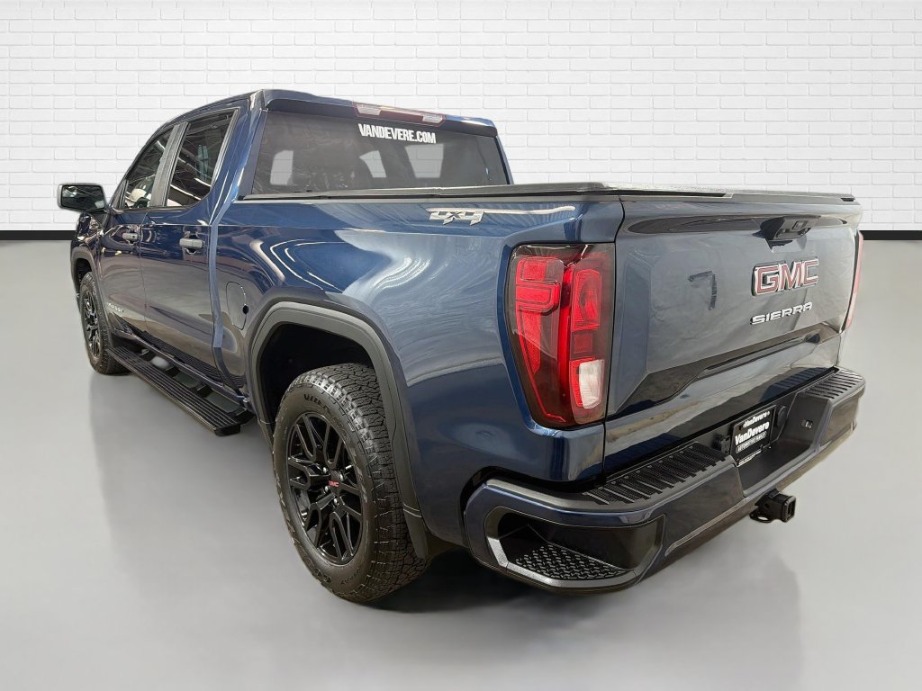 Used 2023 GMC Sierra 1500 Pro AWD/4WD image 7