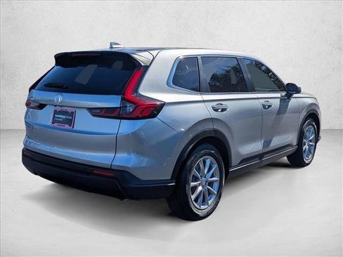 New 2026 Honda CR-V EX image 2