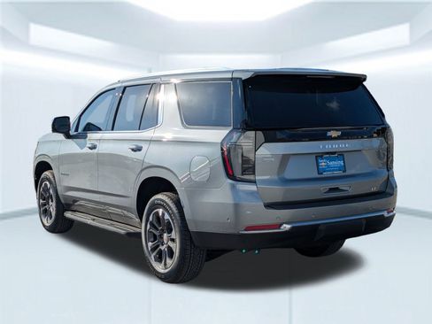 New 2026 Chevrolet Tahoe LT w/ Comfort Package image 4