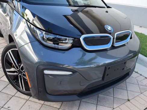 Used 2019 BMW i3 RWD image 8