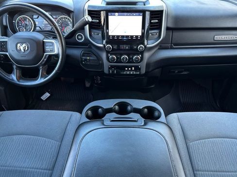 Used 2022 RAM 2500 Big Horn w/ Level A Equipment Group image 13