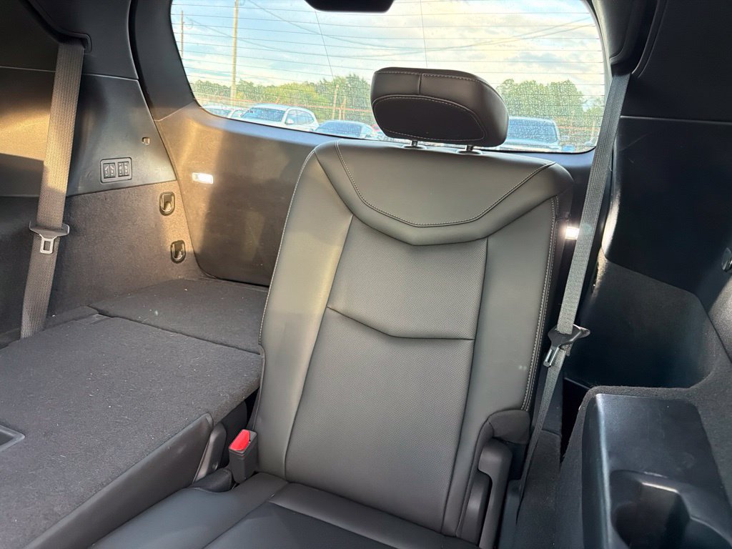 Used 2023 Cadillac XT6 Premium Luxury FWD image 15