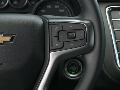 Used 2023 Chevrolet Tahoe LS RWD image 21