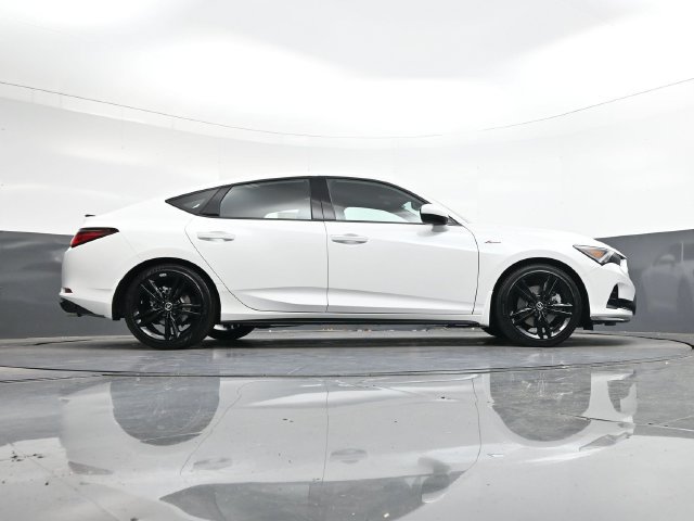 Used 2026 Acura Integra A-Spec FWD image 29