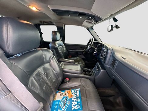 Used 2002 Chevrolet Silverado 1500 LT image 24