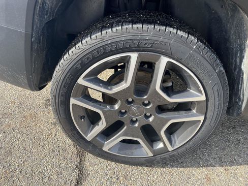 Used 2020 Jeep Renegade Sport image 34