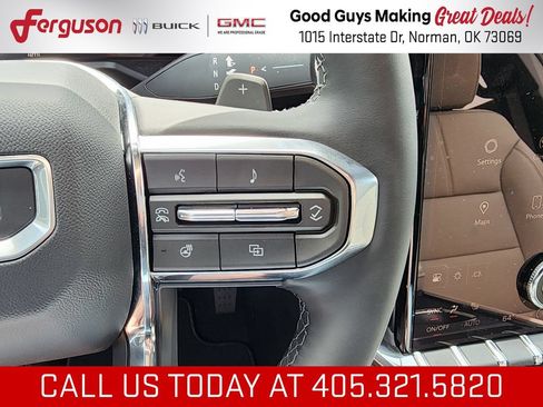 New 2026 GMC Acadia Elevation w/ Black Edition FWD image 21