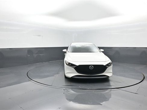 Used 2021 MAZDA MAZDA3 s image 2