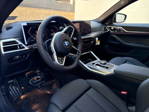 New 2026 BMW 430i xDrive w/ M Sport Package image 10