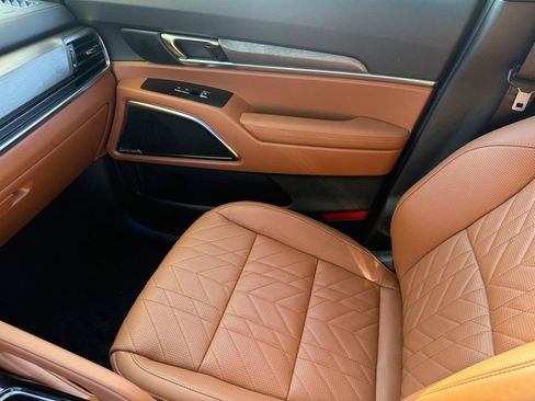 New 2025 Kia Telluride SX Prestige X-Line image 20
