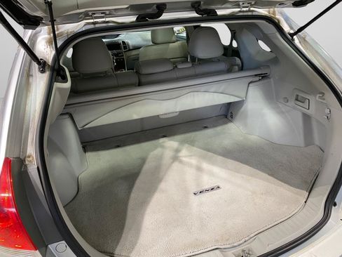 Used 2010 Toyota Venza AWD image 17