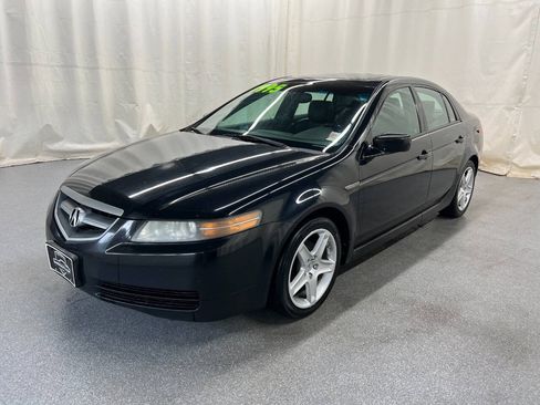 Used 2006 Acura TL FWD image 1