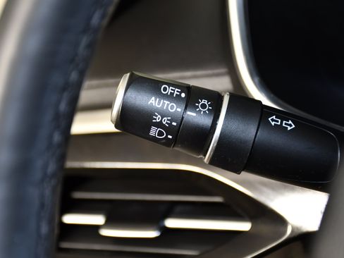 Certified 2025 Acura MDX SH-AWD w/ Technology Package image 22