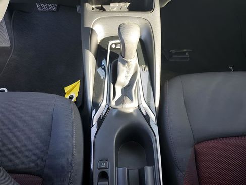 Used 2024 Toyota Corolla SE image 39