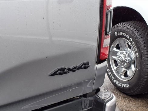 Used 2024 RAM 1500 Limited w/ Night Edition image 21