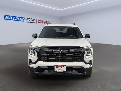 New 2026 GMC Terrain Elevation w/ Black Edition AWD/4WD image 9