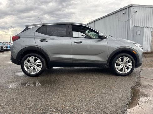 New 2026 Buick Encore GX Preferred w/ Comfort Package image 7