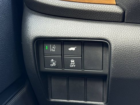 Used 2018 Honda CR-V EX-L image 35