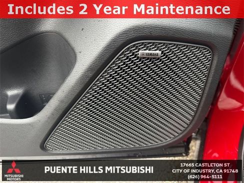 New 2026 Mitsubishi Outlander SE image 13