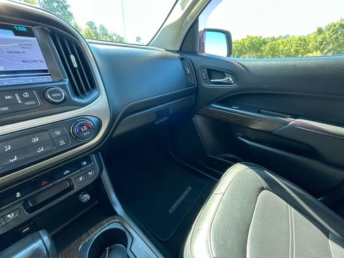 Used 2018 GMC Canyon Denali image 31