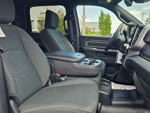 New 2025 RAM 5500 Tradesman image 30