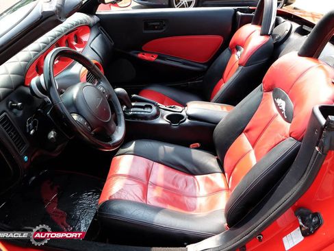 Used 1999 Plymouth Prowler RWD image 17