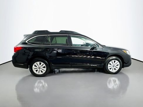 Used 2019 Subaru Outback 2.5i Premium AWD/4WD image 9
