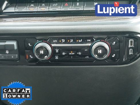 Certified 2023 Chevrolet Silverado 1500 LT w/ Protection Package image 20