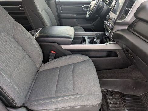 Certified 2022 RAM 1500 Big Horn image 28