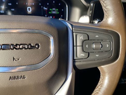 Used 2023 GMC Sierra 1500 Denali w/ Denali Reserve Package AWD/4WD image 21