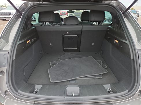 Used 2025 Dodge Hornet GT image 9