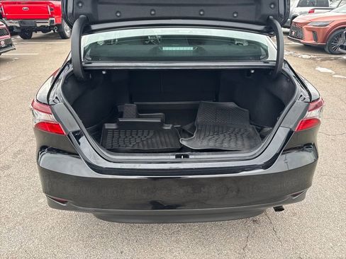 Used 2023 Toyota Camry LE image 36