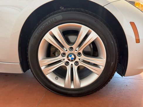 Used 2016 BMW 328i xDrive Sedan image 15