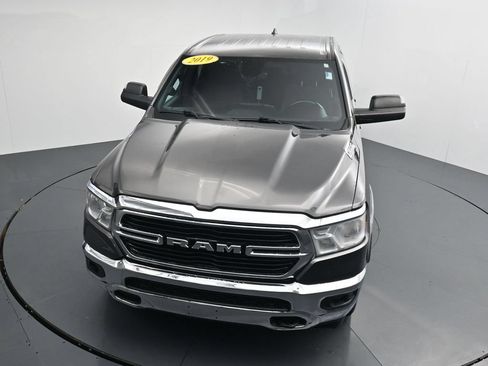 Used 2019 RAM 1500 Big Horn AWD/4WD image 20