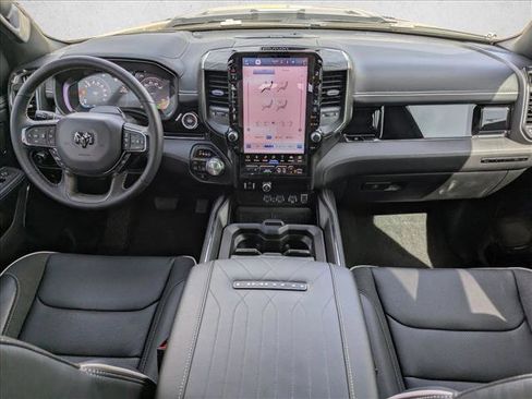 Used 2025 RAM 1500 Limited image 16