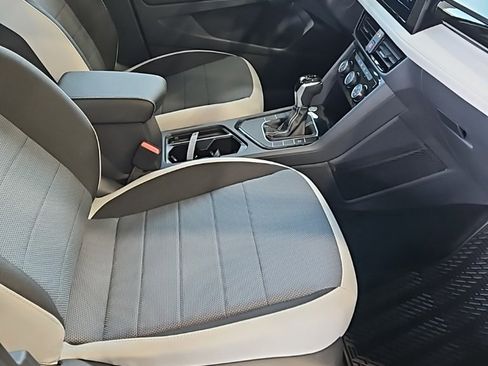 New 2026 Volkswagen Taos S image 13