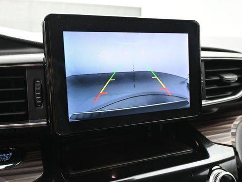 Certified 2023 Ford Explorer Limited image 16