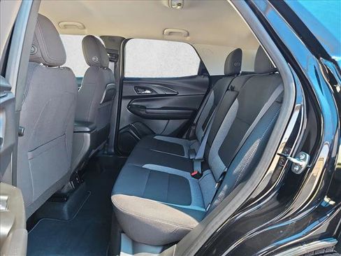 New 2026 Chevrolet TrailBlazer LT FWD image 15