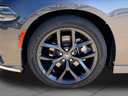 Used 2022 Dodge Charger GT w/ Blacktop Package RWD image 5